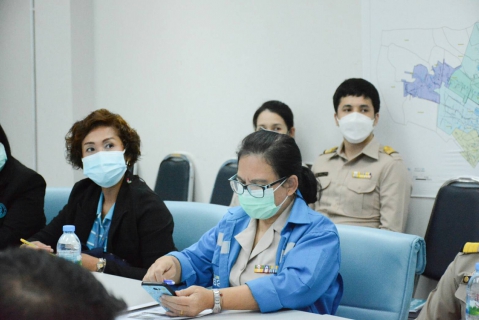 ไฟล์แนบ กปภ.สาขารังสิต(พ) ร่วมหารือแนวทางในการเพิ่มจำนวนลูกค้าชำระผ่านทางช่องทาง PWA Alway - On