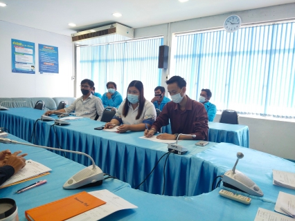 ไฟล์แนบ กปภ.สาขาอู่ทอง ประชุมซักซ้อมการอ่านมาตรวัดน้ำ