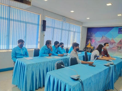 ไฟล์แนบ กปภ.สาขาอู่ทอง ประชุมซักซ้อมการอ่านมาตรวัดน้ำ