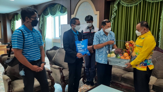 ไฟล์แนบ กปภ.สาขาภูเก็ต เข้าพบผู้ว่าราชการจังหวัดภูเก็ต และรองผู้ว่าราชการจังหวัดภูเก็ต เพื่อสวัสดีปีใหม่ประจำปี 2565