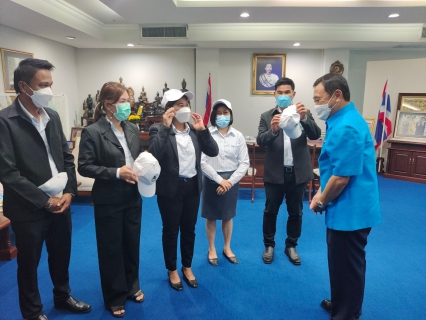 ไฟล์แนบ กปภ.สาขา ภาคีเครือข่ายจังหวัดกาญจนบุรี เข้าขอพรปีใหม่ ผวจ.กาญจนบุรี 