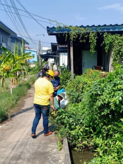ไฟล์แนบ กปภ.สาขาสมุทรสาคร ลงพื้นที่เร่งรัดแก้ไขข้อร้องเรียน บรรเทาความเดือดร้อนให้แก่ประชาชน