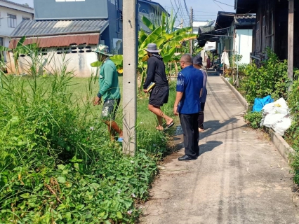 ไฟล์แนบ กปภ.สาขาสมุทรสาคร ลงพื้นที่เร่งรัดแก้ไขข้อร้องเรียน บรรเทาความเดือดร้อนให้แก่ประชาชน