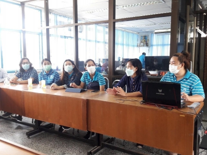 ไฟล์แนบ การประปาส่วนภูมิภาคสาขาตราด (กปภ.) ศึกษาดูงาน แลกเปลี่ยนประสบการณ์การทำงาน ณ การประปาส่วนภูมิภาคสาขาพนัสนิคม
