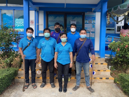 ไฟล์แนบ  กปภ.สาขาอ่าวลึก บริหารจัดการลดน้ำสูญเสีย ค้นหาท่อแตก/ท่อรั่ว พื้นที่ ตำบลอ่าวลึกเหนือ อ.อ่าวลึก จ.กระบี่