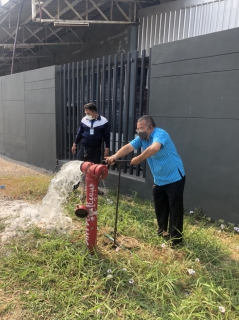 ไฟล์แนบ กปภ.สาขาสมุทรสาคร ฯ ลงพื้นที่ให้บริการลูกค้าสร้างความมั่นใจในคุณภาพ และบริการให้แก่ลูกค้า กปภ.