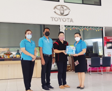 ไฟล์แนบ กปภ.สาขาระนอง ลงพื้นที่พบลูกค้ารายใหญ่ ภายใต้กิจกรรมมุ่งมั่นเพื่อปวงชน เติมใจให้กัน ครั้งที่ 1/2565