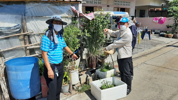 ไฟล์แนบ กปภ.สาขาปราณบุรี ลงพื้นที่ออกหาท่อแตก-ท่อรั่ว เชิงรุก (Active Leak Control) ตรวจสอบปัญหาน้ำไหลอ่อน พร้อมแก้ไขทันที ตามแผนลดน้ำสูญเสีย บริเวณ ตำบลปากน้ำปราณ และตำบลสามร้อยยอด อำเภอปราณบุรี จังหวัดประจวบคีรีขันธ์ 
