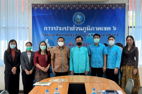 ไฟล์แนบ กปภ.ข.6 ประชุมหารือร่วมกับสวัสดิการและคุ้มครองแรงงานจังหวัดขอนแก่น 
