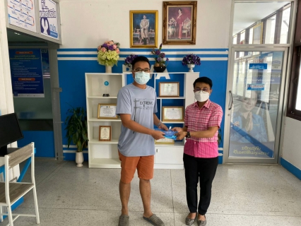 ไฟล์แนบ กปภ.สาขาศีขรภูมิ สวัสดีปีใหม่หน่วยงานราชการและลูกค้าของ กปภ.ประจำปี 2565