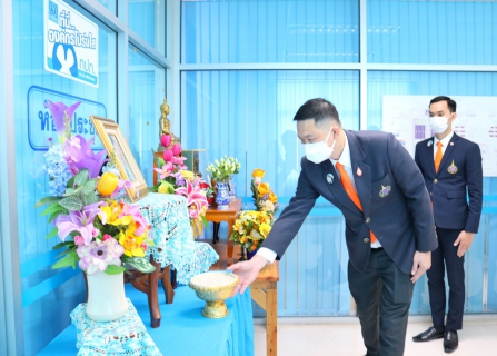 ไฟล์แนบ ส.ค.ส.พระราชทาน "สมเด็จเจ้าฟ้าฯ กรมพระศรีสวางควัฒน วรขัตติยราชนารี"