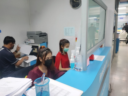 ไฟล์แนบ กปภ.สาขาสมุทรสาคร ร่วมสืบสานประเพณี ตรุษจีน เล่ง เกีย ฉู่ สืบสานตำนานมังกร 2565