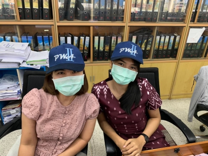 ไฟล์แนบ การประปาส่วนภูมิภาคสาขาพระนครศรีอยุธยา(พ) แจกของขวัญให้แก่ลูกค้าเนื่องในโอกาสวันขึ้นปีใหม่ ประจำปี 2565