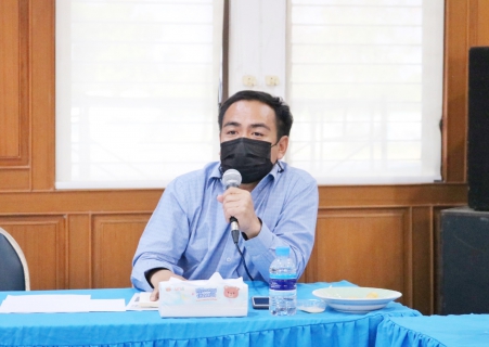 ไฟล์แนบ กปภ.สาขาปทุมธานี จัดกิจกรรม Morning Talk ประจำเดือนมกราคม พ.ศ. 2565 