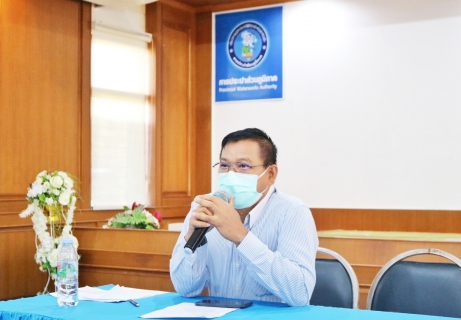 ไฟล์แนบ กปภ.สาขาปทุมธานี จัดกิจกรรม Morning Talk ประจำเดือนมกราคม พ.ศ. 2565 