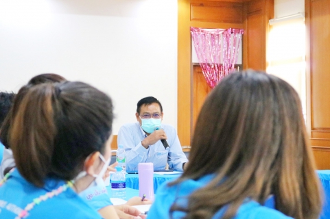ไฟล์แนบ กปภ.สาขาปทุมธานี จัดกิจกรรม Morning Talk ประจำเดือนมกราคม พ.ศ. 2565 