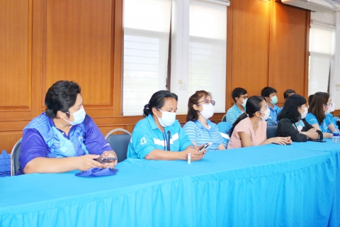 ไฟล์แนบ กปภ.สาขาปทุมธานี จัดกิจกรรม Morning Talk ประจำเดือนมกราคม พ.ศ. 2565 