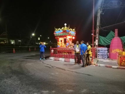 ไฟล์แนบ การประปาส่วนภูมิสาขาจันดีร่วมกับงาน กรจ.การประปาส่วนภูมิภาคเขต 4 ลงพื้นที่เดินสำรวจหาท่อแตก-ท่อรั่ว