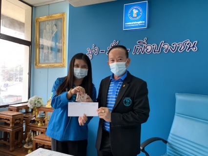 ไฟล์แนบ กปภ.สาขาพระนครศรีอยุธยา(พ) จัดกิจกรรมสนทนายามเช้า "Morning Talk" และ ประชุมคณะทำงาน WSP และ ประชุมสถานที่ทำงานน่าทำงานมีความปลอดภัย ครั้งที่ 4/2565