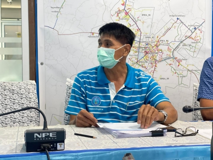 ไฟล์แนบ กปภ.สาขาจันทบุรี จัดการประชุม Morning Talk ครั้งที่ 4/2565 ประจำเดือนมกราคม 2565