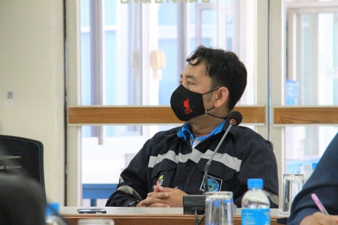 ไฟล์แนบ กปภ.ข.6 จัดประชุมซักซ้อมการใช้งานระบบ Smart 1662 แทนระบบ OIS