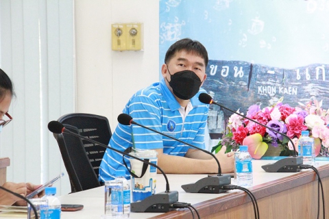 ไฟล์แนบ กปภ.ข.6 จัดประชุมซักซ้อมการใช้งานระบบ Smart 1662 แทนระบบ OIS
