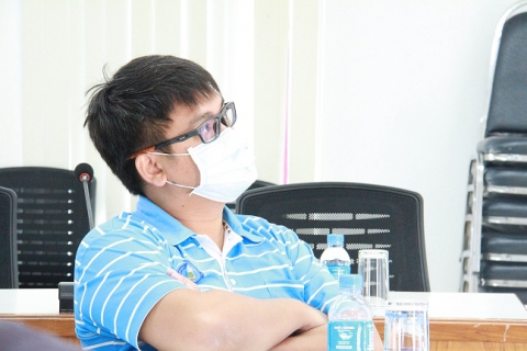 ไฟล์แนบ กปภ.ข.6 จัดประชุมซักซ้อมการใช้งานระบบ Smart 1662 แทนระบบ OIS