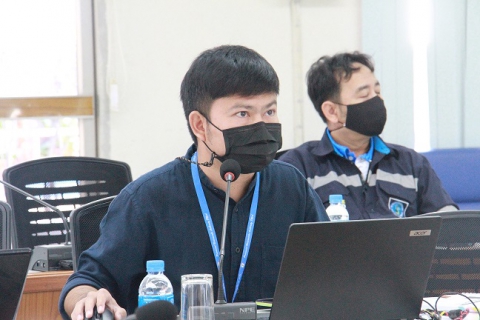 ไฟล์แนบ กปภ.ข.6 จัดประชุมซักซ้อมการใช้งานระบบ Smart 1662 แทนระบบ OIS