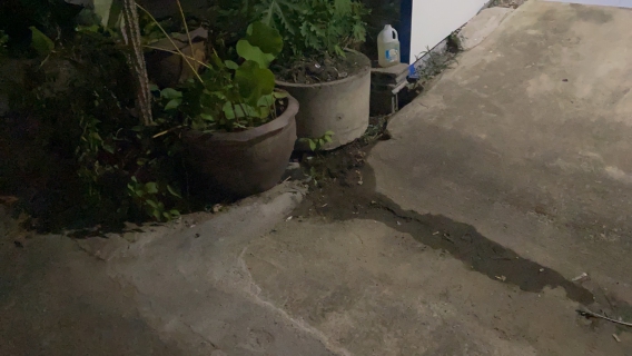 ไฟล์แนบ การประปาส่วนภูมิภาคสาขาตะกั่วป่า ออกปฏิบัติการค้นหาท่อแตก ท่อรั่ว ในพื้นที่ ต.บางนายสี และ ต.บางม่วง อ.ตะกั่วป่า จ.พังงา