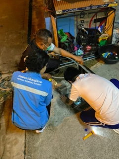 ไฟล์แนบ กปภ.สาขาเกาะสมุย เร่งระดมทีมค้นหาท่อแตกท่อรั่วเพื่อลดน้ำสูญเสียในเชิงรุก 