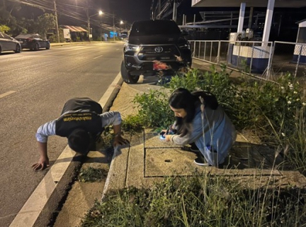 ไฟล์แนบ กปภ.สาขาเกาะสมุย เร่งระดมทีมค้นหาท่อแตกท่อรั่วเพื่อลดน้ำสูญเสียในเชิงรุก 