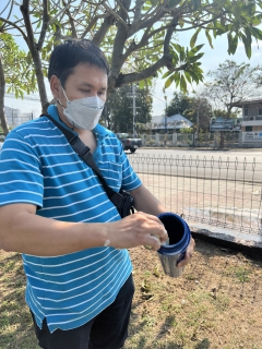 ไฟล์แนบ กปภ.สาขากำแพงเพชร เดินหน้าการันตีคุณภาพน้ำประปาดื่มได้ หมั่นดูแลระบบประปาภายในอย่างสม่ำเสมอ เพื่อให้มั่นใจในคุณภาพ และบริการเป็นน้ำประปาดื่มได้