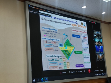 ไฟล์แนบ กปภ.สาขาสมุทรสาคร เข้าร่วมประชุมชี้แจง 9 มาตรการรองรับสถานการณ์ขาดแคลนน้ำในช่วงฤดูแล้งปี 2564/2565