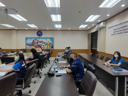 ไฟล์แนบ กปภ.สาขาสมุทรสาคร เข้าร่วมประชุมชี้แจง 9 มาตรการรองรับสถานการณ์ขาดแคลนน้ำในช่วงฤดูแล้งปี 2564/2565