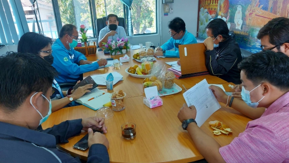 ไฟล์แนบ ประชุม Morning Talk