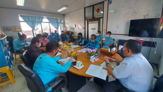 ไฟล์แนบ ประชุม Morning Talk