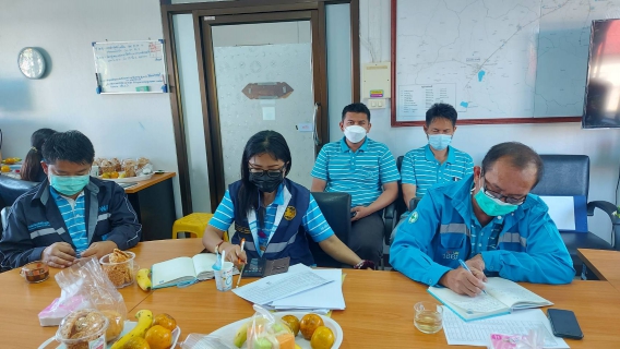 ไฟล์แนบ ประชุม Morning Talk