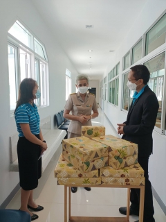 ไฟล์แนบ กปภ.สาขาภูเก็ตร่วมบริจาคสิ่งของร่วมงานวันคนพิการจังหวัดภูเก็ต