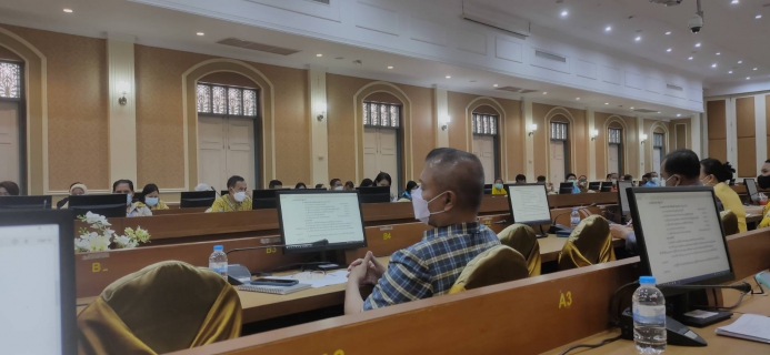 ไฟล์แนบ กปภ.สาขาภูเก็ต เข้าร่วมประชุมขับเคลื่อนการดำเนินงานขจัดความยากจนและพัฒนาคนทุกช่วงวัยอย่างยั่งยืนตามปรัชญาของเศรษฐกิจพอเพียง 