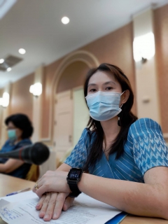 ไฟล์แนบ กปภ.สาขาภูเก็ต เข้าร่วมประชุมขับเคลื่อนการดำเนินงานขจัดความยากจนและพัฒนาคนทุกช่วงวัยอย่างยั่งยืนตามปรัชญาของเศรษฐกิจพอเพียง 