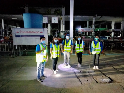 ไฟล์แนบ กปภ.สาขาพิมาย ดำเนินการตามแผนบริหารจัดการน้ำสูญเสีย ค้นหาท่อแตก-ท่อรั่ว ในพื้นที่อำเภอห้วยแถลง