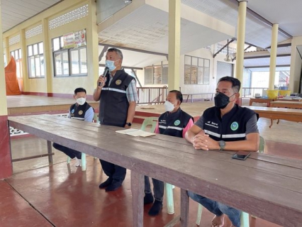 ไฟล์แนบ กปภ.สาขาจันทบุรี ร่วมประชุมประชาคมรับโอนกิจการประปา หมู่ 2 , 3, และหมู่ 4 ตำบลตะกาดเง้า อำเภอท่าใหม่ จังหวัดจันทบุรี