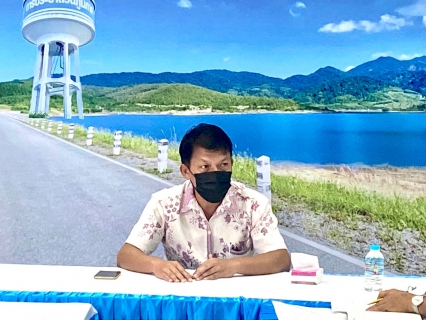ไฟล์แนบ การประปาส่วนภูมิภาคสาขากระบี่ ประชุมสายงานบริการและควบคุมน้ำสูญเสีย ครั้งที่ 3/2565
