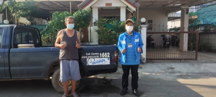 ไฟล์แนบ กปภ.สาขากำแพงเพชร ยกระดับบริการรวดเร็วทันใจ ตอบสนองความต้องการลูกค้าทันที 