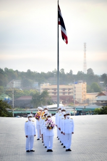 ไฟล์แนบ การประปาส่วนภูมิภาคสาขาพะเยา ร่วมงานพิธีวันยุทธหัตถีของสมเด็จพระนเรศวรมหาราช