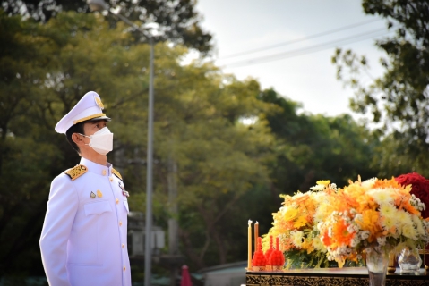 ไฟล์แนบ การประปาส่วนภูมิภาคสาขาพะเยา ร่วมงานพิธีวันยุทธหัตถีของสมเด็จพระนเรศวรมหาราช