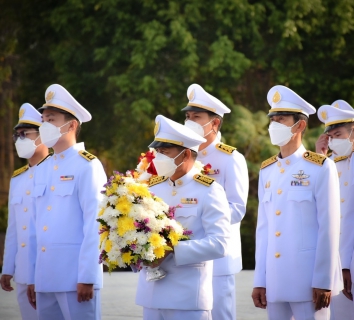 ไฟล์แนบ การประปาส่วนภูมิภาคสาขาพะเยา ร่วมงานพิธีวันยุทธหัตถีของสมเด็จพระนเรศวรมหาราช
