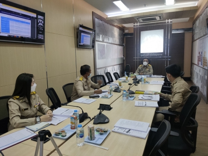 ไฟล์แนบ กปภ.สาขาสมุทรสาคร เข้าร่วมรับฟังการประชุมคณะอนุกรรมการบริหารจัดการทรัพยากรน้ำรายภาคในพื้นที่ภาคกลาง ครั้งที่ 1/2565