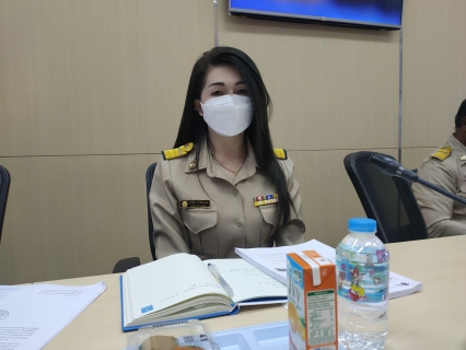 ไฟล์แนบ กปภ.สาขาสมุทรสาคร เข้าร่วมรับฟังการประชุมคณะอนุกรรมการบริหารจัดการทรัพยากรน้ำรายภาคในพื้นที่ภาคกลาง ครั้งที่ 1/2565