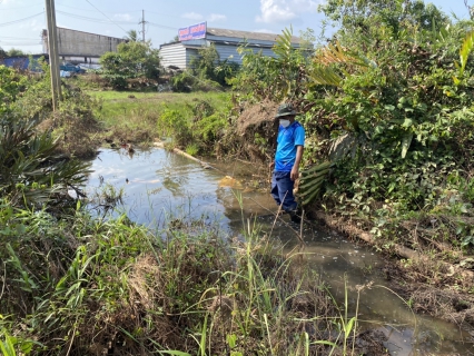 ไฟล์แนบ การประปาส่วนภูมิภาคสาขาไชยา ออกปฏิบัติการค้นหาท่อแตก - ท่อรั่ว ในพื้นที่ ม.4 ต.เลม็ด อ.ไชยา จ.สุราษฎร์ธานี และ ท่อเมนจ่ายน้ำ พื้นที่ ต. พุมเรียง อ.ไชยา จ.สุราษฎร์ธานี